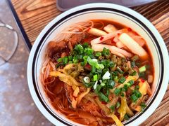-李易面馆(树木岭店)