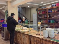 -老刘家永盛斋·传统泡馍(东关南街店)