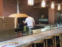 -明星酒店•FORNETTO佛纳朵意餐厅•披萨•意面(湘隆时代广场店)