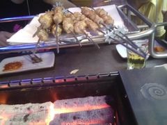-很久以前羊肉串(打浦路店)