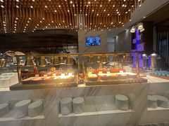 -印象餐厅(杭州国际博览中心北辰大酒店)