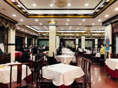 大堂-楼外楼(西湖景区孤山路店)