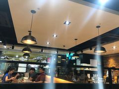 -神仙雪浓汤(弘大店)