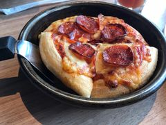 -必胜客(棠下店)