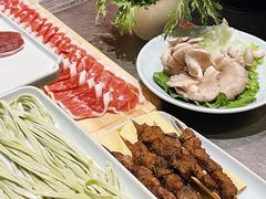 -三宝涮肉(体育学院店)