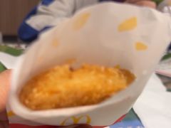 -麦当劳(西丽银座店)