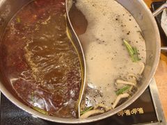 -呷哺呷哺(丰科万达店)