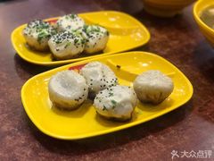-小杨生煎(香港名都店)