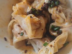 -新繁牛肉豆花(都江堰店)