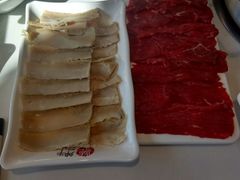 -焯牛潮汕牛肉火锅(云峰街创始店)