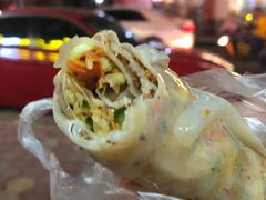 -小竖点徽派卷面皮(洪都店)