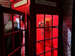 -逃脱反斗城沉浸剧情密室(北京路店)