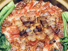 -丰尔粥食·顺德鱼生·干蒸排骨顺德菜(大良分店)