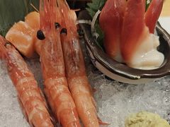 -吉兆·料理(红梅南路店)