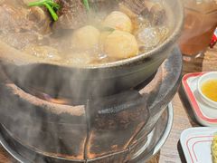 -阿润打边炉·鲜切鸡煲(华漕店)
