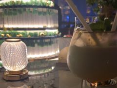 -长沙北辰洲际酒店-SKY 27酒廊