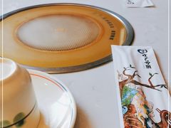 -七八冷面·延边朝鲜族美食(欢乐谷店)