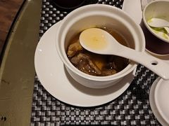 -长沙三景韦尔斯利酒店·Oval全日制餐厅自助餐