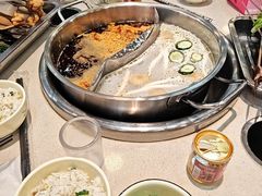 -江二娃串串香(科园四路总店)