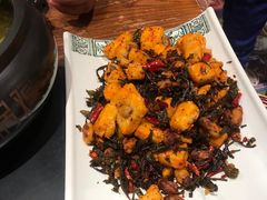 -云海肴·汽锅鸡·云南菜(美罗城店)