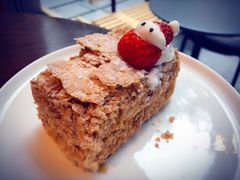 拿破仑-81BAKERY(大学路店)