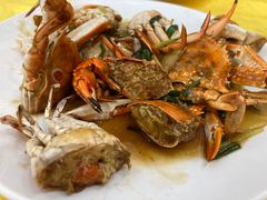 -浩海美食店(闸坡店)