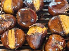 板栗-黑妹冕宁火盆烧烤(西昌店)