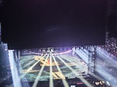 -梦之蓝青奥体育公园体育馆