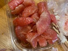 -盒马鲜生(丁香国际店)