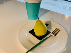 -西檬树SIMON·T轻奢蛋糕(大东方Max店)