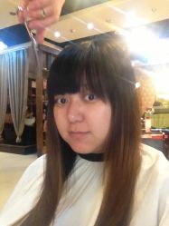 阿祖-DRG达人馆造型