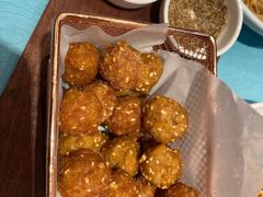 -万荣烤鸭店·北京菜(天坛店)