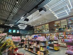 -方庄书店(通润商务会馆店)