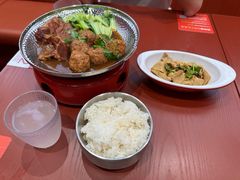 -喜家德虾仁水饺(岗厦北店)