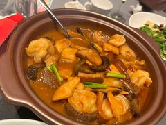 -百富源·海鲜辽菜(浑河堡店)