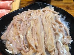 -庄老幺火锅(娄山关路店)