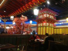 -牛New寿喜烧(虹桥新天地店)