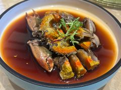 -绍兴老味道·非遗门店(银泰城店)