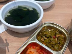 -米村拌饭(李沧松乐汀店)