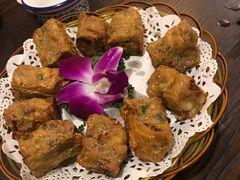 -大洋家·精品潮汕菜·生腌砂锅粥(天河东路店)
