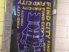 -逃脱反斗城沉浸剧情密室(北京路店)