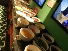 -哥老官重庆美蛙鱼头(宝山龙湖店)