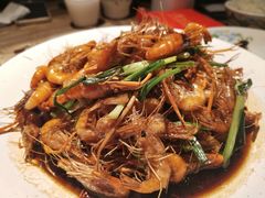-老头儿油爆虾(胜利河美食街店)
