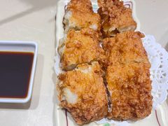 -香港池仔记肠粉王(博多新记襄阳南路店)