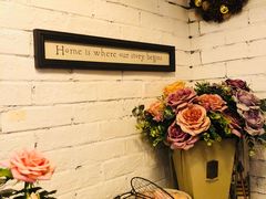 -Kitchen·Y洋厨房西餐厅(王府壹号店)