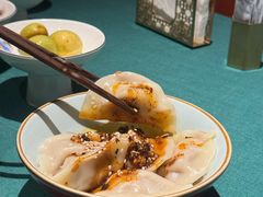 -烟雨青城·川菜(北京坊店)