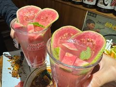 -小川洋风料理(街道口店)