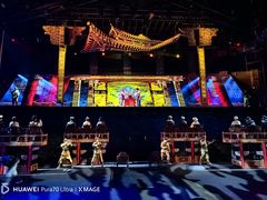 -《12·12》西安事变大型实景演出