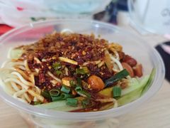 -豆相识•九九豆腐脑(牛咡桥店)