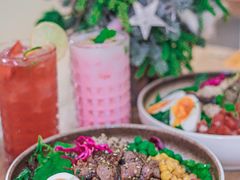 -Dough&Joe团憩(瑞虹天地月亮湾店)